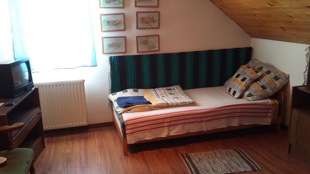 Vendégház Kerámiapark Guesthaus *