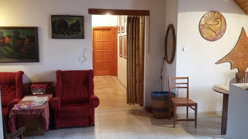 Vendégház Kerámiapark Guesthaus *